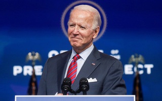 Thực hư thông tin Lầu Năm Góc làm khó ông Biden?