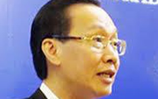 Ông Lê Thanh Liêm làm Trưởng ban Nội chính Thành ủy TP HCM