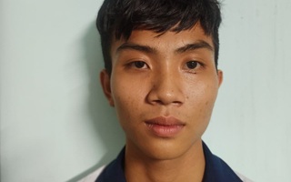 TP HCM: 3 người đàn ông ở Bình Tân bất ngờ bị chém tới tấp