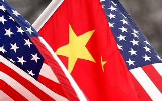 Lật lại vụ nữ sinh Trung Quốc "quan hệ lãng mạn" với nhiều chính khách Mỹ