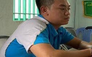Đột kích "ổ" làm giả giấy tờ, con dấu, tài liệu tại Biên Hòa
