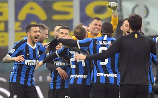 Chủ Ả Rập mới của Newcastle mơ "thâu tóm" Inter Milan