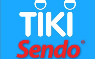 Tiki lên tiếng về “tin đồn” sáp nhập với Sendo