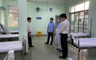 Quận Bình Tân nói về 1.024 trường hợp người nước ngoài cần theo dõi y tế