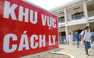 Trang bị "mắt thần" cho bệnh viện dã chiến TP HCM