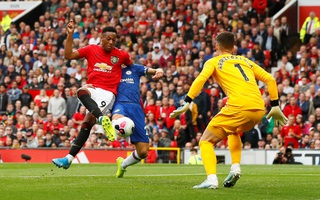 Tân binh  Man United chờ đại náo Stamford Bridge