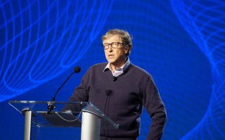 Cảnh báo đáng sợ của tỉ phú Bill Gates về Covid-19