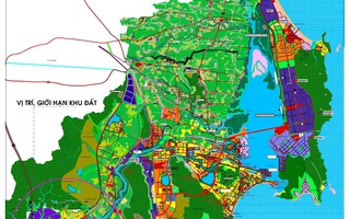 Phê duyệt chủ trương đầu tư dự án KCN Becamex Bình Định