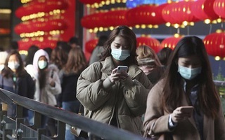 Máy chủ khắp Trung Quốc quá tải do virus corona