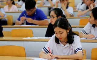 Thi Đánh giá năng lực 2022: Hơn 1.200 ngành học để thí sinh lựa chọn