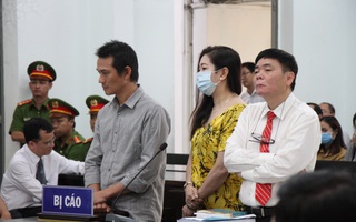 Y án phạt về tội trốn thuế với vợ chồng luật sư Trần Vũ Hải