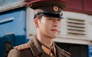 Tài tử Hyun Bin động viên người hâm mộ vượt Covid-19