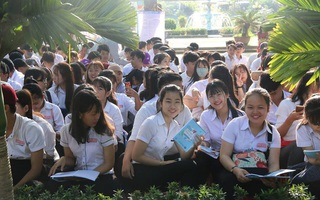 Quảng Nam: Lấy ý kiến việc HS đi học lại, nhằm tạo sự đồng thuận trong nhân dân