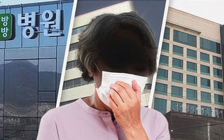 Bệnh nhân “siêu lây nhiễm” Covid-19 ở Hàn Quốc từng trốn viện 4 lần