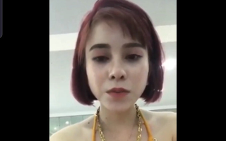 Vụ cô gái livestream khoe "trốn cách ly": Cách ly thêm mẹ và anh trai