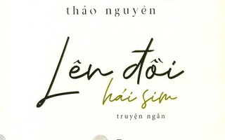 Hơi ấm trong "Lên đồi hái sim"