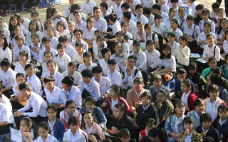 Quảng Nam – Huế - Quảng Trị - Đà Nẵng: Quyết định thời điểm học sinh trở lại trường
