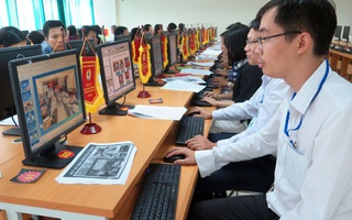 Hà Nội: Khuyến khích cán bộ Công đoàn chuyên trách nâng cao trình độ