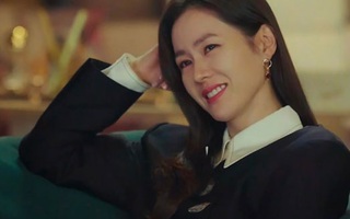 Son Ye-jin - Bản lĩnh ngôi sao thực tài