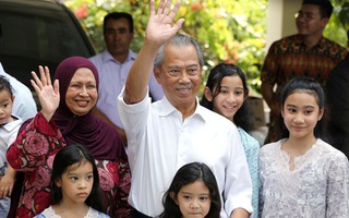 Quốc vương Malaysia lý giải quyết định chọn thủ tướng mới