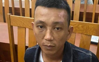 Quảng Nam: Bắt nghi phạm đâm chết người tại sòng cua bầu ngày Tết