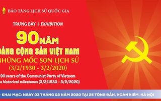 Khắc ghi bài học đoàn kết