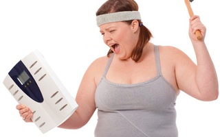 Tăng cân sau Tết, muốn giảm bằng cách nào?