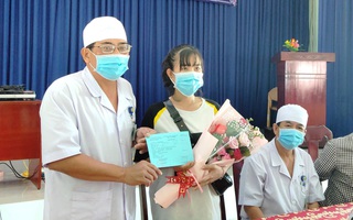 Khánh Hòa: Không còn ca nào nhập viện, cách li vì nghi nhiễm Covid-19