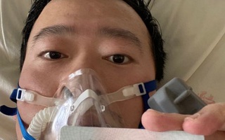 Trung Quốc: Bác sĩ cảnh báo sớm về virus corona mới đã qua đời
