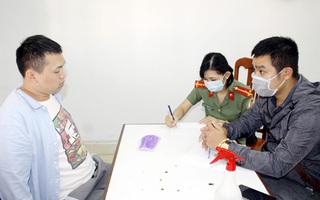 Hành trình phá án vụ cô gái Trung Quốc bị phân xác thả trôi sông Hàn ở Đà Nẵng