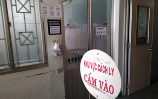 Ca nhiễm virus corona thứ 13 ở Việt Nam: Có khả năng triệu chứng không rõ ràng