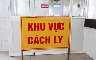 Đang cách ly ở Hà Nam, cùng chồng trốn vào Bà Rịa