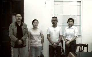 Bắt giữ "ông Trùm" trong đường dây ghi đề qua Zalo ở Quảng Bình