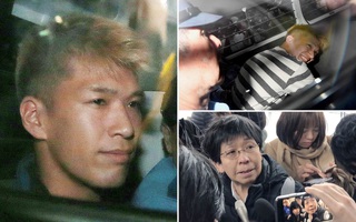 Nhật Bản: Cái kết và sự bình thản của kẻ sát hại 19 người khuyết tật