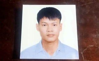 Gặp chuyện buồn, một thanh niên ở Quảng Bình bỏ nhà đi rồi mất tích bí ẩn