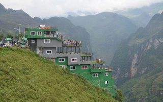 Hà Giang không phá dỡ toàn bộ Panorama: Quá thất vọng với cách xử lý này!