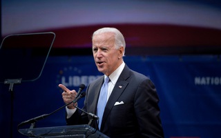Bầu cử Mỹ: Ông Biden có chiến thắng quan trọng, rộng cửa được đề cử