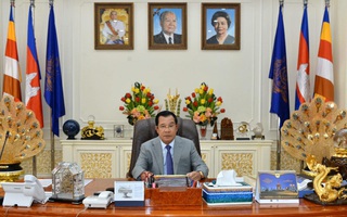 Campuchia tạm dừng nhập cảnh đối với công dân Việt Nam vì Covid-19