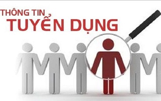 Ban Dân vận Thành ủy TP HCM  thi tuyển chức danh trưởng phòng