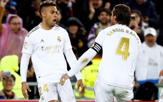 Sao trẻ dính Covid-19, đe dọa đại chiến Man City – Real Madrid