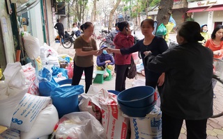 Bộ trưởng Trần Tuấn Anh: Hàng hoá thiết yếu đáp ứng đủ nếu phải cách ly cả thành phố