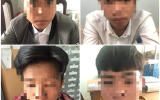 Quảng Nam: Ba thiếu niên thay nhau hiếp dâm một cô gái