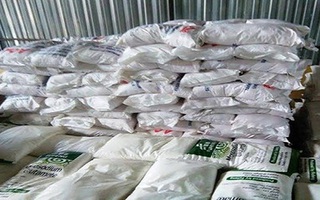Việt Nam áp thuế chống bán phá giá với bột ngọt Trung Quốc, Indonesia