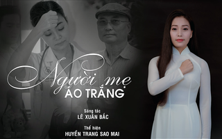 Sao mai Huyền Trang hát tặng y bác sĩ trong mùa dịch Covid-19