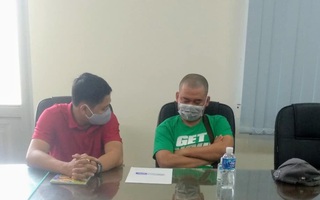 Bình Thuận: Tung tin bịa đặt về dịch bệnh Covid-19, một thanh niên bị phạt 10 triệu đồng