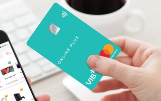 VIB thúc đẩy chi tiêu trực tuyến qua thẻ tín dụng