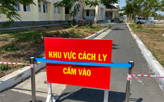 Covid-19: Đã xác minh được 3 người ở TP HCM tiếp xúc gần với ca nhiễm người Hàn Quốc