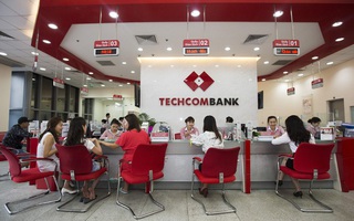 Techcombank lên tiếng về vụ cướp ngân hàng ở Sóc Sơn