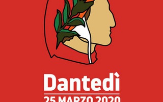 Nước Ý tổ chức Ngày Dante trong mùa dịch