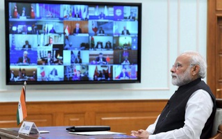 Thủ tướng Ấn Độ kêu gọi cải cách WHO